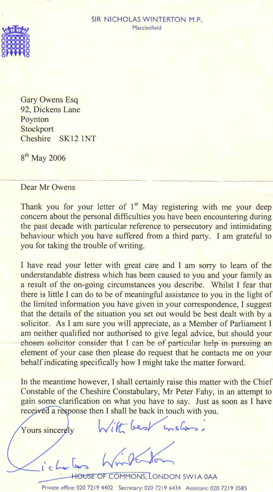 The Gary Owens Story Book Page 10 - Mason Gang Stalking, Targeted Individual, Freemason Gangstalking, Voice To skull, V2K